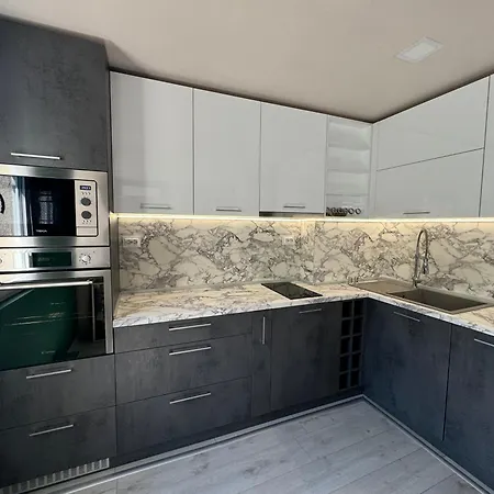 Διαμέρισμα West Park