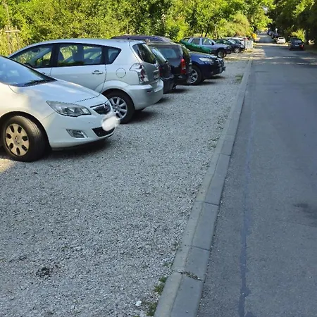 Διαμέρισμα West Park Σόφια