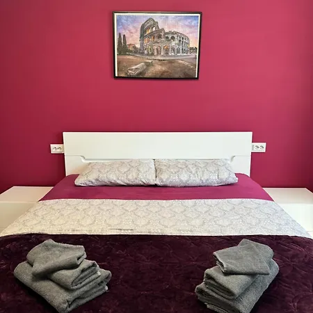 West Park Appartement