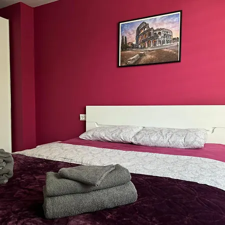 West Park Appartement Sofia