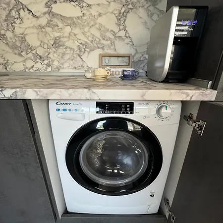 Appartement West Park