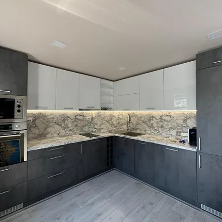 West Park Appartement Sofia