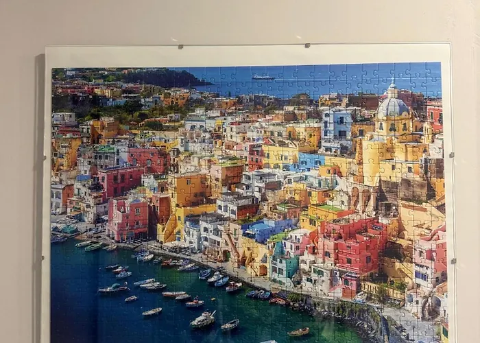 Apartment West Park *