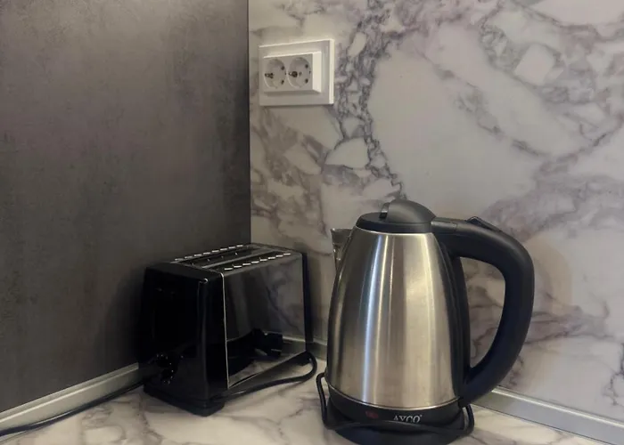 アパート West Park