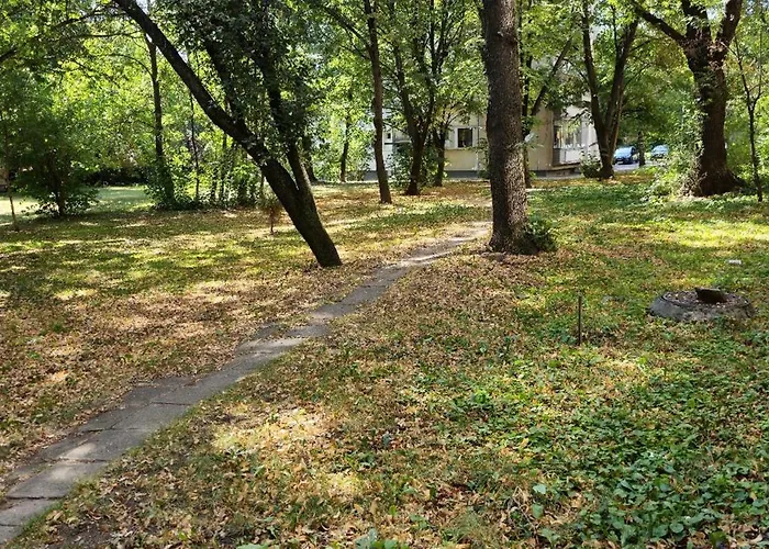 Lejlighed West Park Sofia