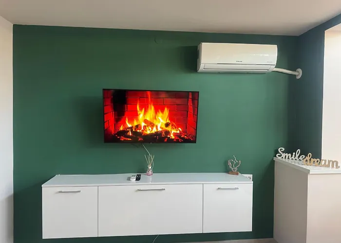 Lejlighed West Park Sofia