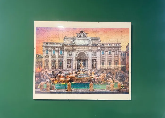 Lejlighed West Park *