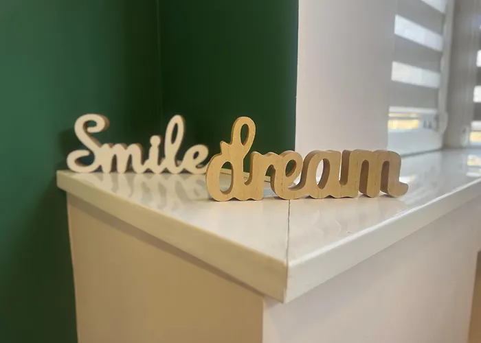 Lejlighed West Park Sofia