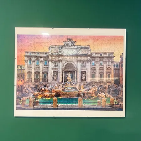 Apartment West Park *